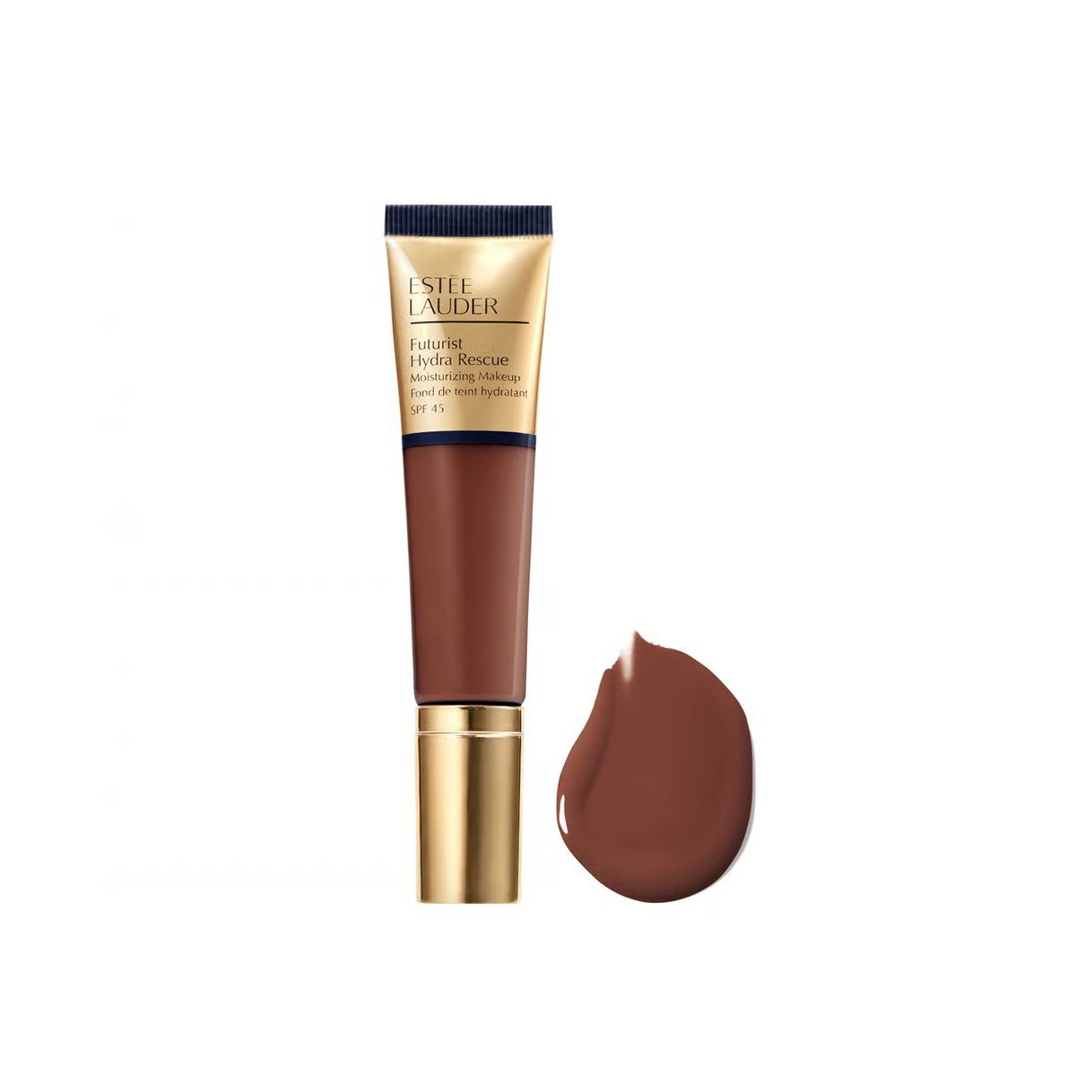 Estee Lauder Futurist Hydra Rescue Moisturizing Makeup – 35 ml